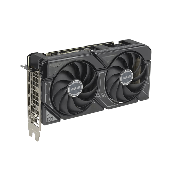 Asus Dual RTX 4060 Ti SSD 8GB OC Graphics Card, Best Price
